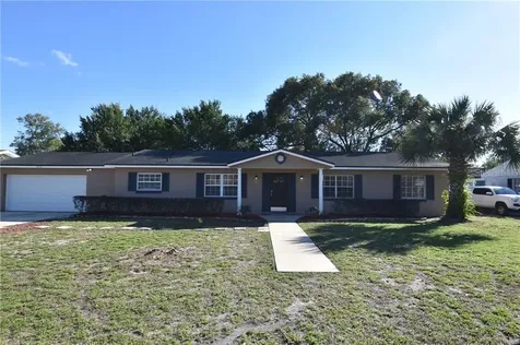 3512 Gleaves Court Apopka FL 32703