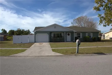 6138 Myrtlewood Road North Port FL 34287