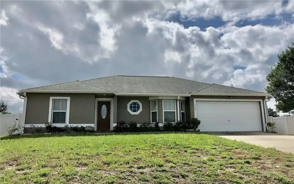 3040 Newmark Drive Deltona FL 32738