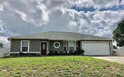 3040 Newmark Drive Deltona FL 32738