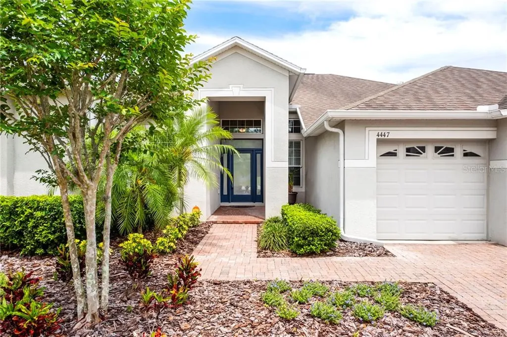 4447 Walnut Ridge Road Land O Lakes FL 34638