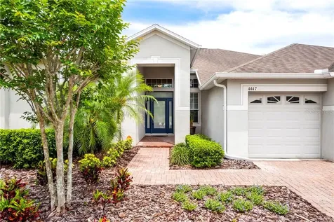 4447 Walnut Ridge Road Land O Lakes FL 34638