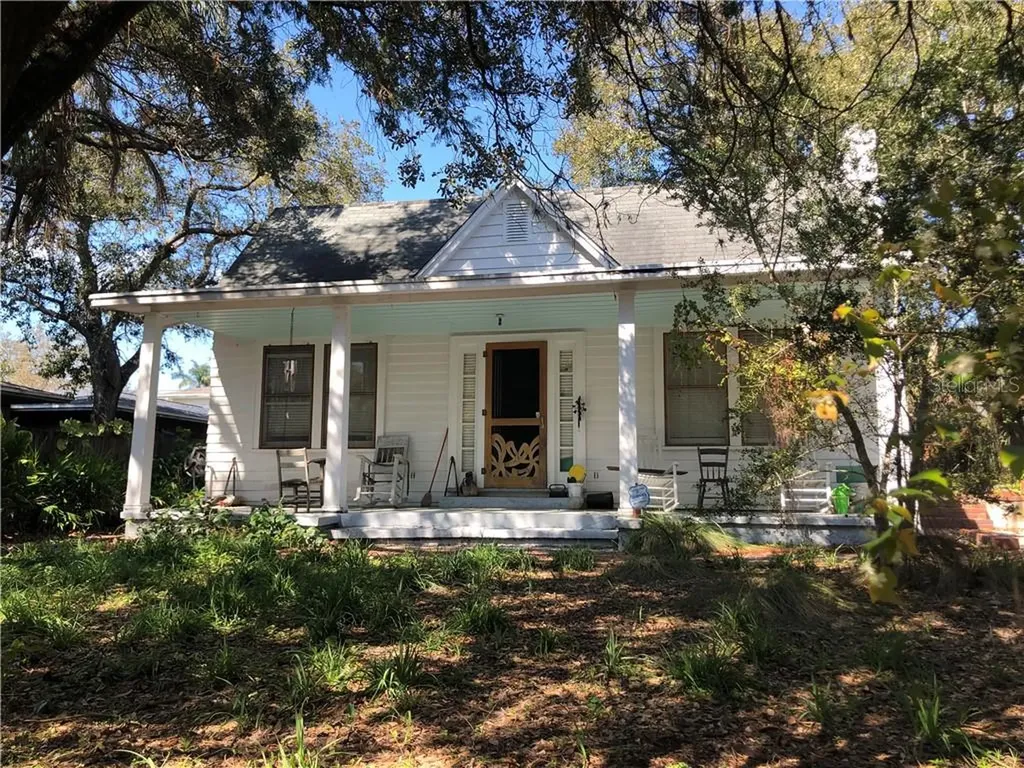1558 Elmwood Street Clearwater FL 33755