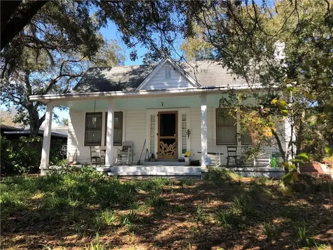 1558 Elmwood Street Clearwater FL 33755