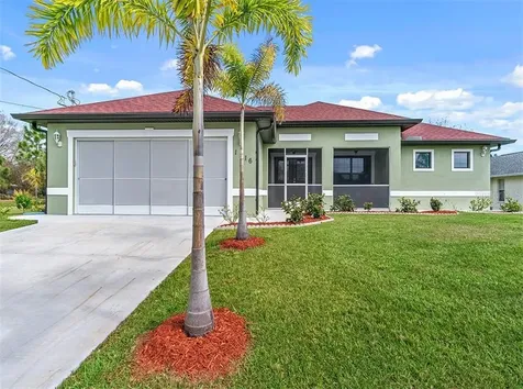 1116 Torgerson Street North Port FL 34291