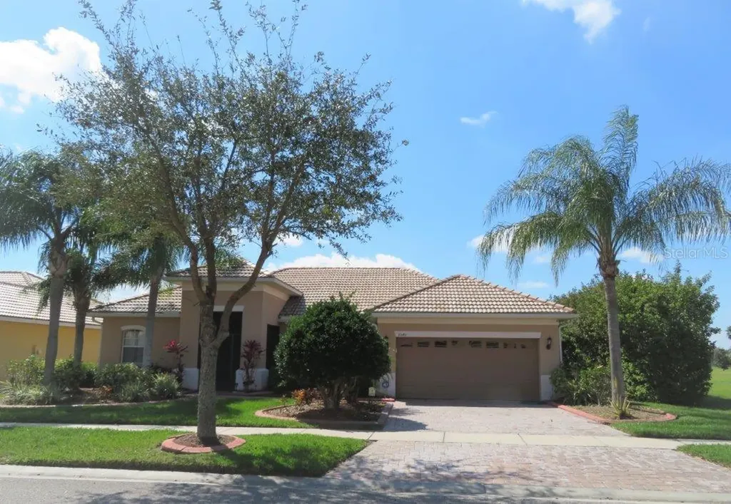 3540 Forest Park Drive Kissimmee FL 34746