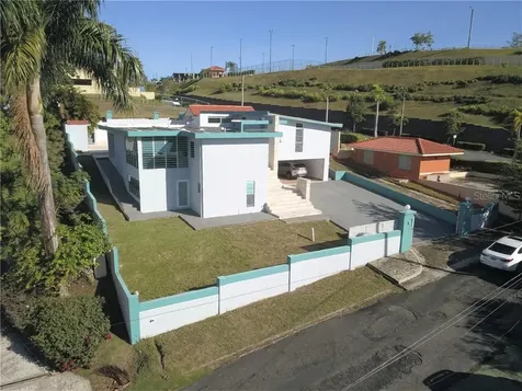#6 Calle B Gurabo PR 00778