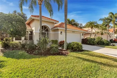 4448 Deer Trail Boulevard Sarasota FL 34238