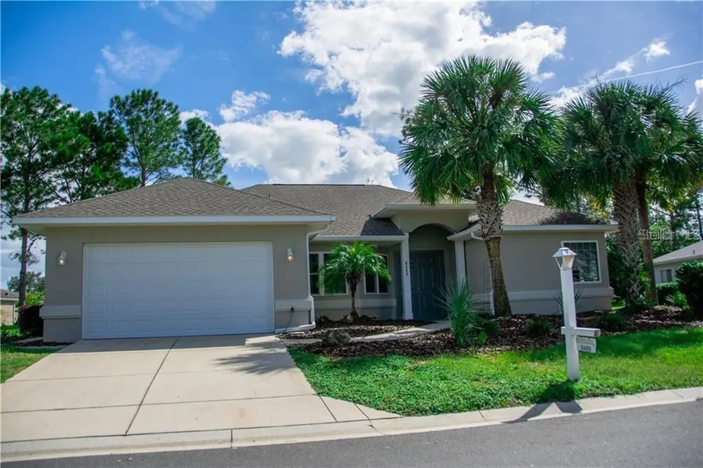 8489 SE 137th Loop Summerfield FL 34491