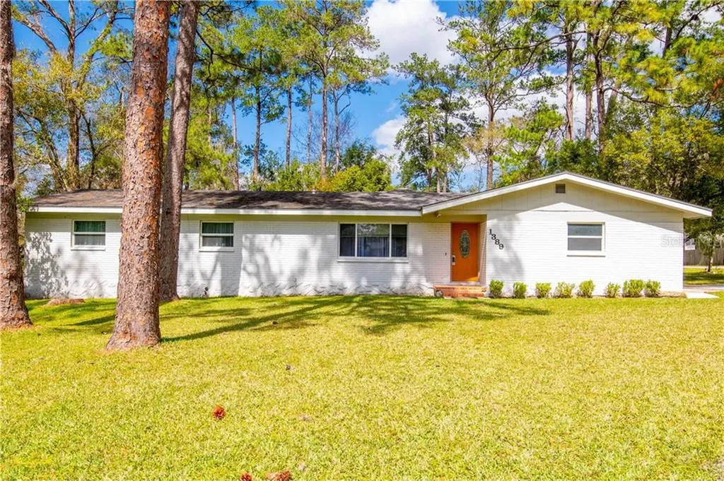 1389 Sabra Drive Brooksville FL 34601