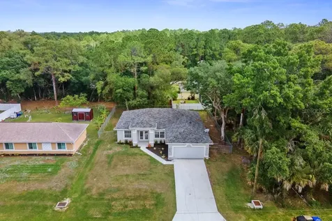 4256 Lagrange Avenue North Port FL 34286