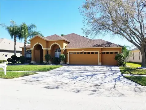 18425 Eastwyck Drive Tampa FL 33647