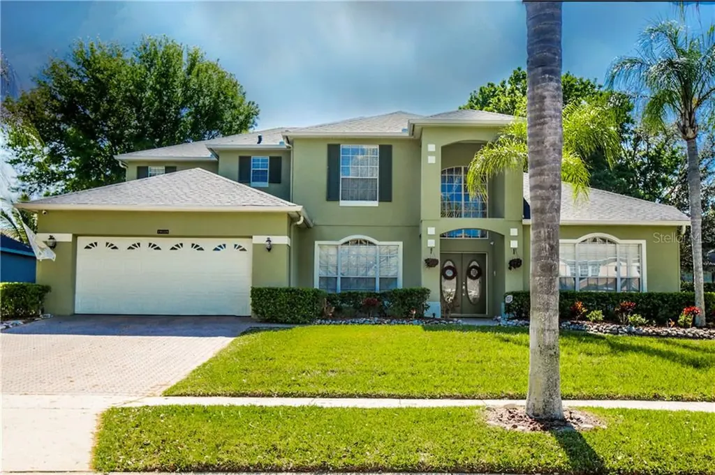 10118 Canopy Tree Court Orlando FL 32836