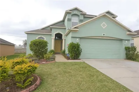 7621 Jeno Street Zephyrhills FL 33540
