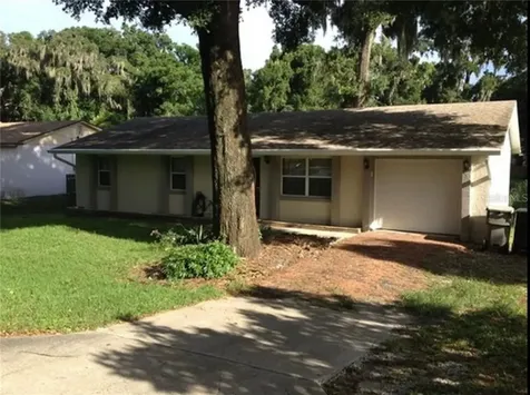 812 E Orange Street Apopka FL 32703