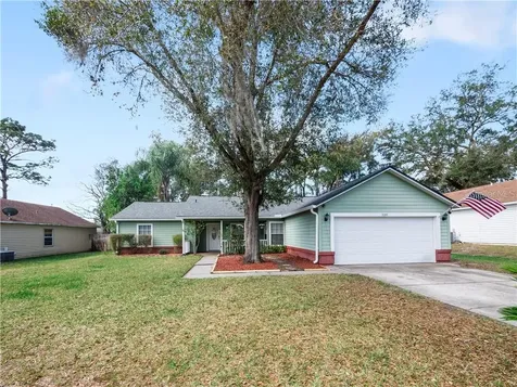 520 Astoria Drive Deland FL 32724
