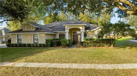 14800 Full Moon Court Clermont FL 34711