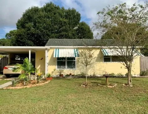 7219 13th Street N St Petersburg FL 33702