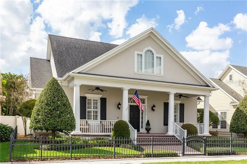1276 Fern Avenue Orlando FL 32814