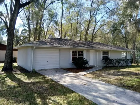 1580 NE 29th Street Ocala FL 34479