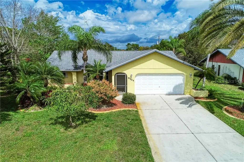 9104 Berendo Avenue Englewood FL 34224