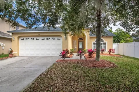 1232 Key West Court Wesley Chapel FL 33544