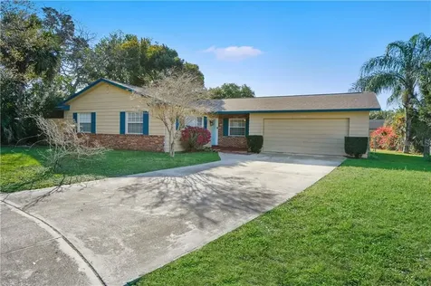 3354 Coleus Court Winter Park FL 32792