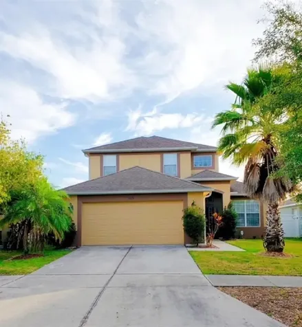 2513 River Briar Boulevard Ruskin FL 33570