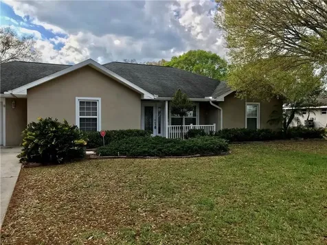 3012 Myrtle Street Zolfo Springs FL 33890