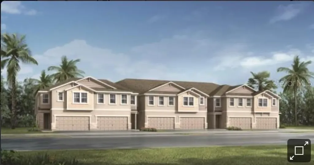 5922 Grand Sonata Avenue Lutz FL 33558