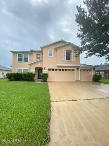 11512 Bonnie Lakes Court Jacksonville FL 32221