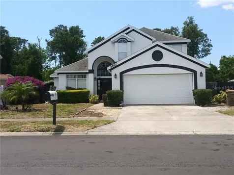 2863 Picadilly Circle Kissimmee FL 34747