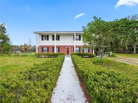 324 W Central Avenue Bushnell FL 33513