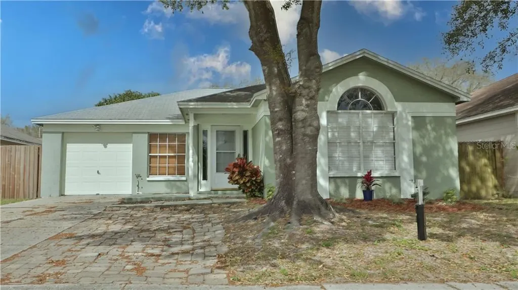 1918 Dartford Court Valrico FL 33594
