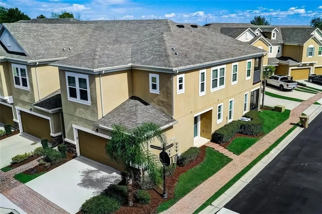 13571 Fountainbleau Drive Clermont FL 34711