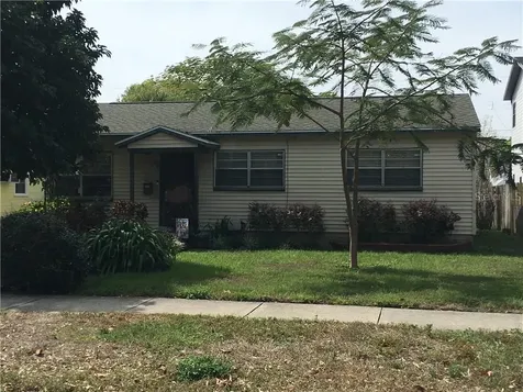3236 10th Street N St Petersburg FL 33704