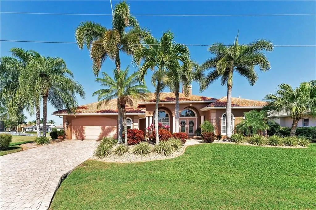 424 Panarea Drive Punta Gorda FL 33950