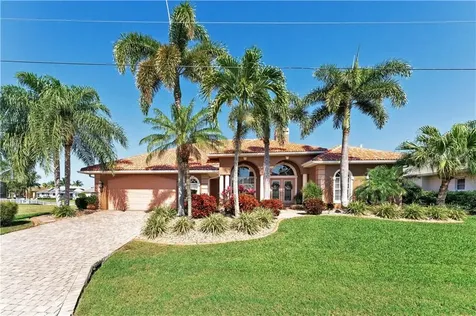 424 Panarea Drive Punta Gorda FL 33950