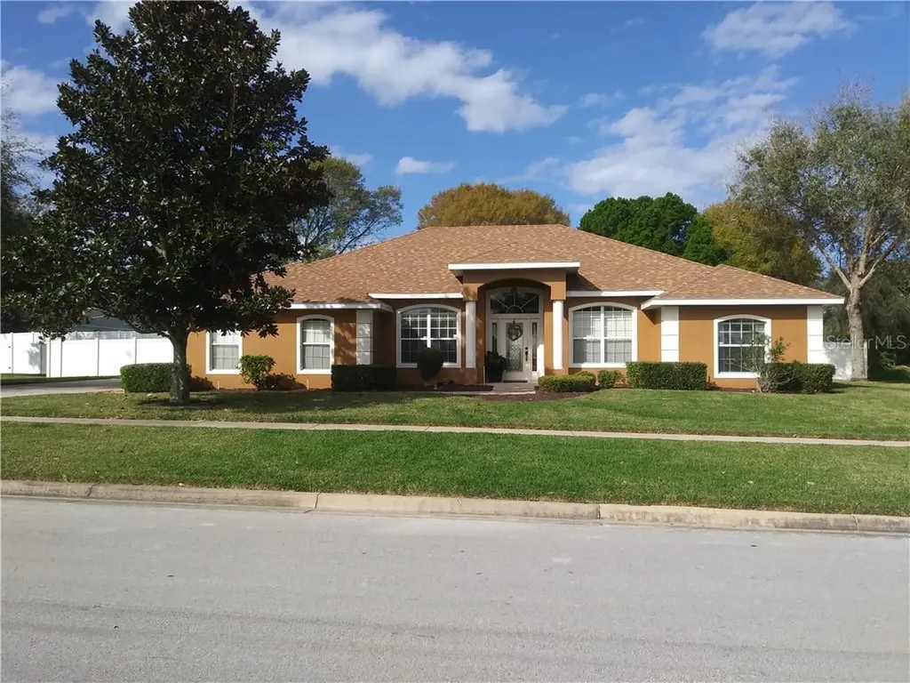 13024 Colonnade Circle Clermont FL 34711