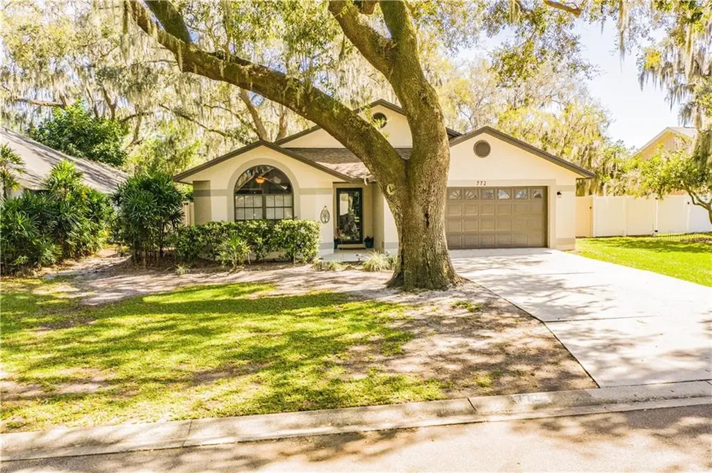 772 Sagewood Drive Lakeland FL 33813