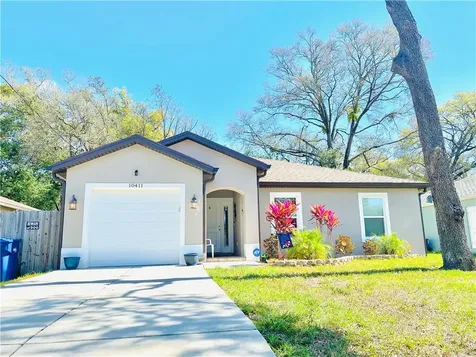 10411 N Annette Avenue Tampa FL 33612