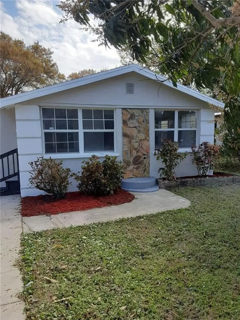 1604 3rd Avenue W Palmetto FL 34221