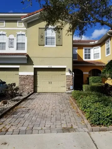 10312 Fallsgrove Street Orlando FL 32836