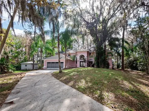 780 Millshore Drive Chuluota FL 32766
