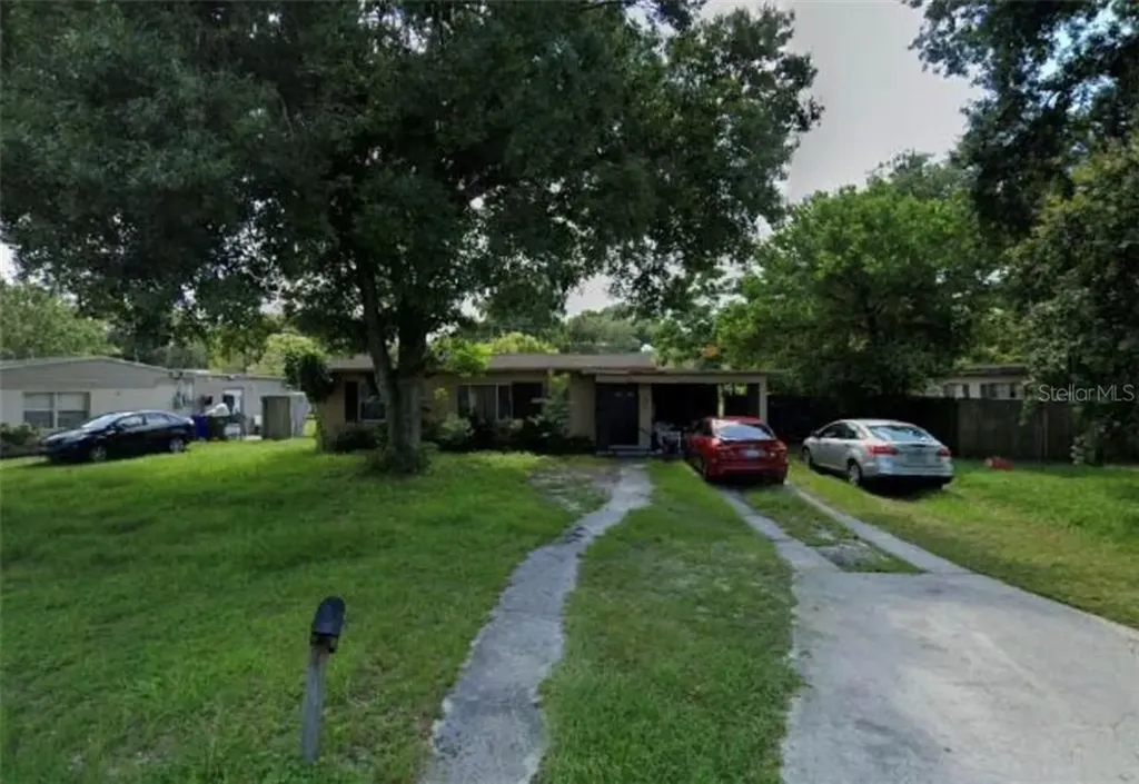 630 Carolyn Drive Lakeland FL 33803