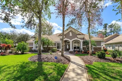 5279 Shoreline Circle Sanford FL 32771