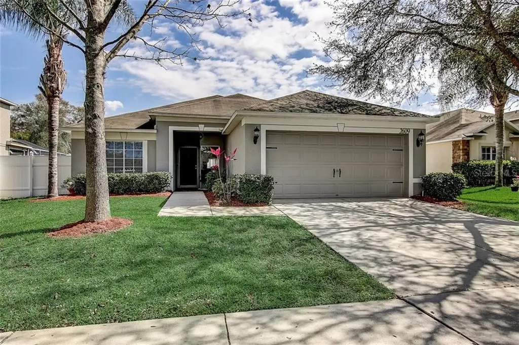 2609 Thames River Place Valrico FL 33596