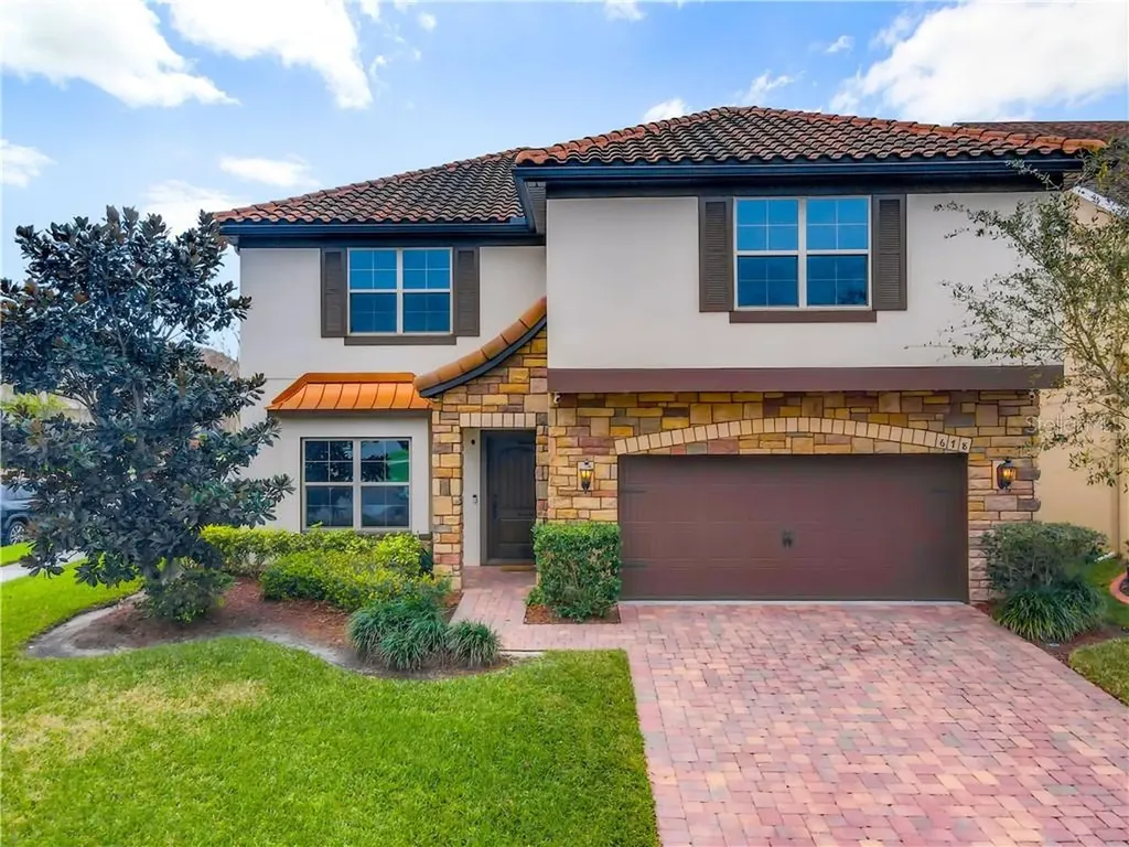 678 Egret Place Drive Winter Garden FL 34787