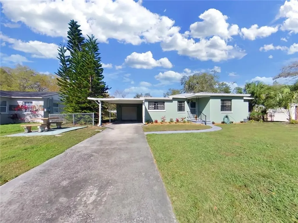 6209 S Jones Road Tampa FL 33611