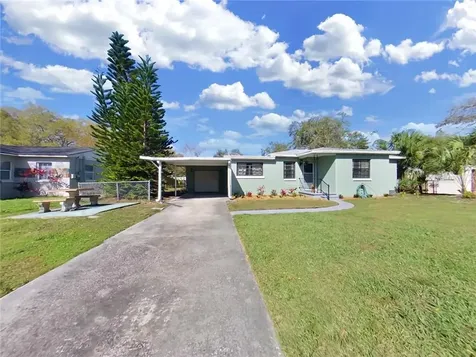 6209 S Jones Road Tampa FL 33611